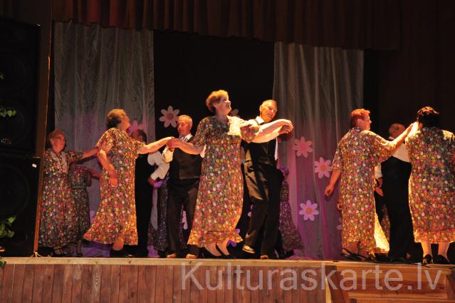 "Labvakar"